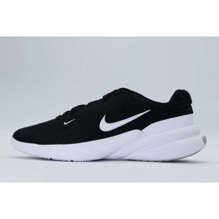 Nike Uplift Ανδρικά Sneakers Μαύρα, Λευκά