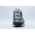 Nike Initiator Unisex Sneakers Ανθρακί, Γκρι Ανοιχτά, Μαύρα