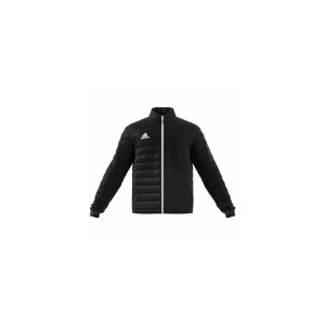 Adidas Performance Ent22 Ljkt Μπουφάν Puffer Ανδρικό (IB6070)