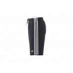 Adidas Performance Essentials 3-Stripes Woven Αθλητική Βερμούδα