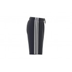 Adidas Performance Essentials 3-Stripes Woven Αθλητική Βερμούδα