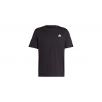 Adidas Performance M Sl Sj  T-Shirt Ανδρικό