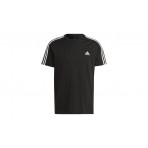 Adidas Performance M 3S Sj T T-Shirt Ανδρικό (IC9334)