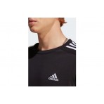 Adidas Performance M 3S Sj T T-Shirt Ανδρικό (IC9334)