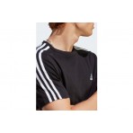 Adidas Performance M 3S Sj T T-Shirt Ανδρικό (IC9334)