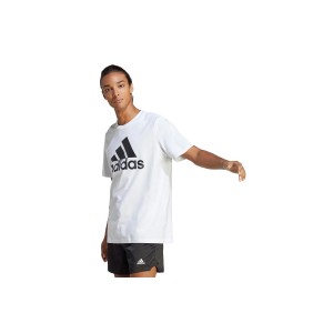 Adidas Performance M Bl Sj  T-Shirt Ανδρικό (IC9349)