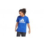 Adidas Performance M Bl Sj T T-Shirt Ανδρικό (IC9351)