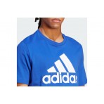 Adidas Performance M Bl Sj T T-Shirt Ανδρικό (IC9351)