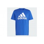 Adidas Performance M Bl Sj T T-Shirt Ανδρικό (IC9351)