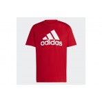 Adidas Performance M Bl Sj T T-Shirt Ανδρικό (IC9352)