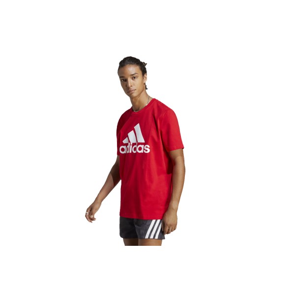 Adidas Performance M Bl Sj T T-Shirt Ανδρικό (IC9352)