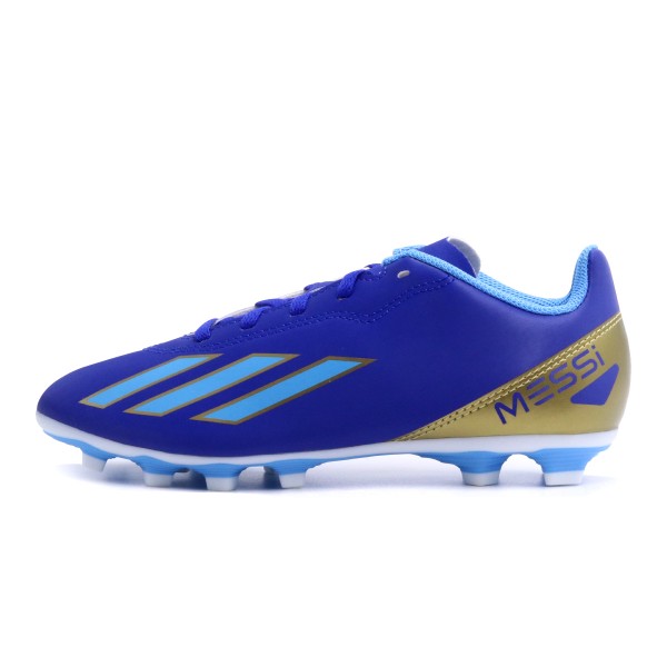 Adidas Performance X Crazyfast Club Fxg J Mes Παπούτσια Για Ποδόσφαιρο (ID0720)