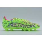 Adidas Performance Predator Club FG/MG Ποδοσφαιρικά Παπούτσια με Τάπες