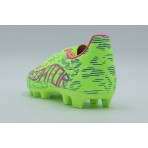 Adidas Performance Predator Club FG/MG Ποδοσφαιρικά Παπούτσια με Τάπες