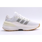 Adidas Performance Avryn X Γυναικεία Sneakers Λευκά, Γκρι, Εκρού