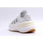 Adidas Performance Avryn X Γυναικεία Sneakers Λευκά, Γκρι, Εκρού