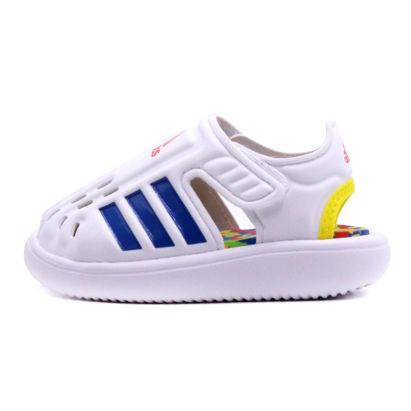 Adidas Performance Water Πέδιλα Θαλάσσης (ID5839)