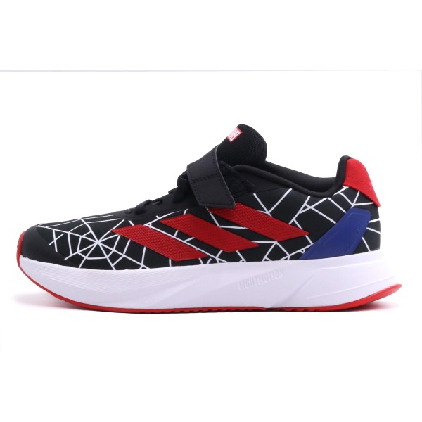 Adidas Performance Duramo Spider-Man El K Sneakers (ID8048)