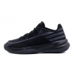 Adidas Performance Front Court Ανδρικά Sneakers Μαύρα