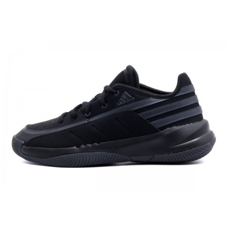 Adidas Performance Front Court Παπούτσια Για Τένις (ID8591)