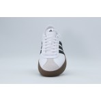 Adidas Performance VL Court 3.0 Sneakers Λευκά, Μαύρα, Καφέ