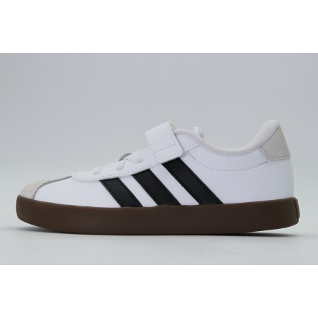 Adidas Performance VL Court 3.0 Skateboarding Παιδικά Sneakers