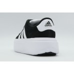 Adidas Performance Grand Court Sneakers Μαύρα, Λευκά