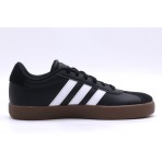 Adidas Performance Vl Court 3.0 Sneakers Μαύρα, Λευκά, Καφέ