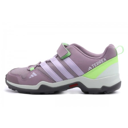 Adidas Performance Terrex AX2R Παιδικά Παπούτσια Ορειβασίας