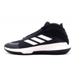 Adidas Performance Bounce Legends Ανδρικά Μπασκετικά Παπούτσια