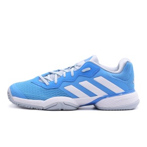 Adidas Performance Barricade K Παπούτσια Για Τένις (IF0452)