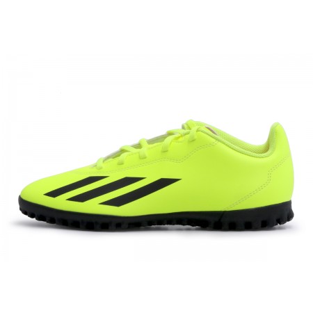 Adidas Performance X Crazyfast Ποδοσφαιρικά Παπούτσια με Σχάρα