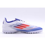 Adidas Performance F50 Club Turf Ποδοσφαιρικά Παπούτσια με Σχάρα