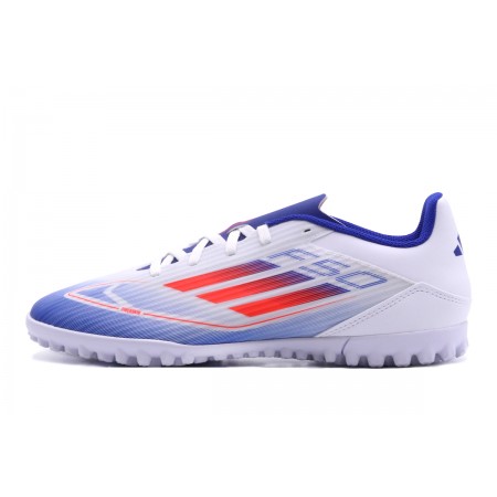 Adidas Performance F50 Club Turf Ποδοσφαιρικά Παπούτσια με Σχάρα