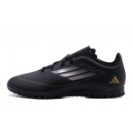 Adidas Performance F50 Club Turf Ποδοσφαιρικά Παπούτσια με Σχάρα