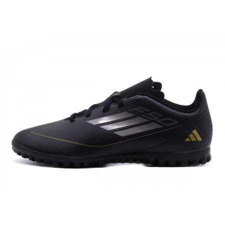 Adidas Performance F50 Club Turf Ποδοσφαιρικά Παπούτσια με Σχάρα