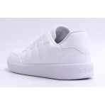 Adidas Performance Courtblock Sneakers Λευκά