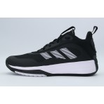 Adidas Performance Ownthegame 3.0 Ανδρικά Μπασκετικά Παπούτσια