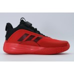 Adidas Performance Ownthegame 3.0 Παπούτσια Για Μπάσκετ (IF4594)