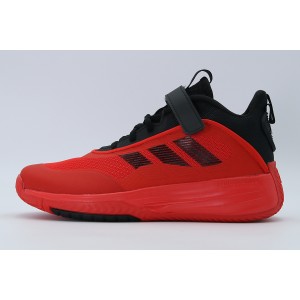 Adidas Performance Ownthegame 3.0 Παπούτσια Για Μπάσκετ (IF4594)