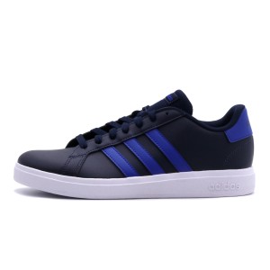 Adidas Performance Grand Court 2.0 K Sneakers (IG4827)