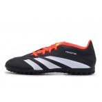 Adidas Performance Predator Club Ποδοσφαιρικά Παπούτσια με Σχάρα