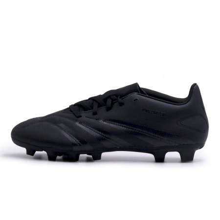 Adidas Predator Club FXG Ποδοσφαιρικά Παπούτσια με Τάπες