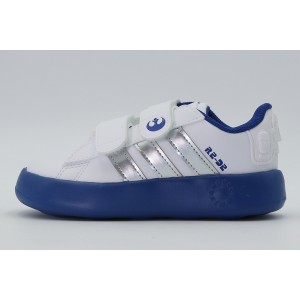 Adidas Performance Star Wars Grand Court 2.0 Sneakers (IH1139)