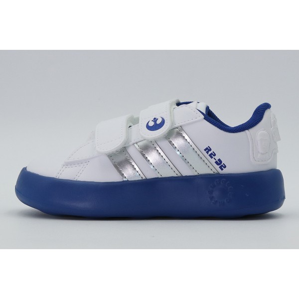 Adidas Performance Droids Grand Court Cf I Sneakers (IH1139)