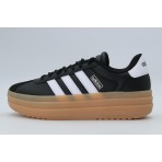 Adidas Performance VL Court Bold Sneakers Μαύρα, Λευκά, Σομόν