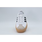 Adidas Performance VL Court Bold Sneakers Λευκά, Μαύρα, Μπεζ