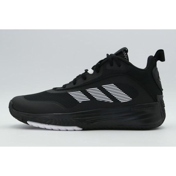 Adidas Performance Ownthegame 3.0 Παπούτσια Για Μπάσκετ (IH5849)