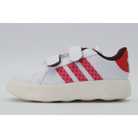 Adidas Performance Grand Court Minnie Cf I Sneakers 