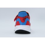 Adidas Performance Marvel Spider-Man Παιδικά Sneakers